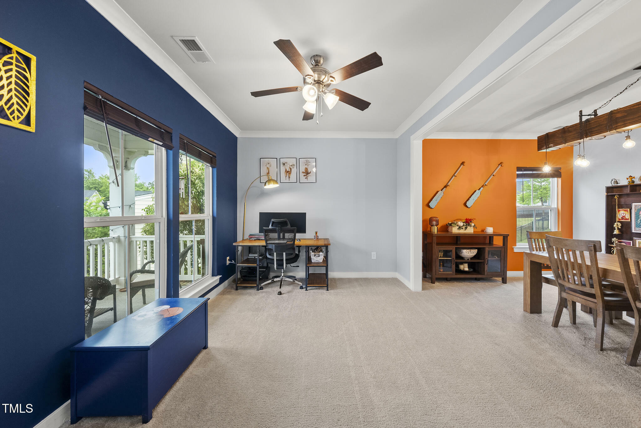Property Photo:  2909 Landon Pines Court  NC 27562 