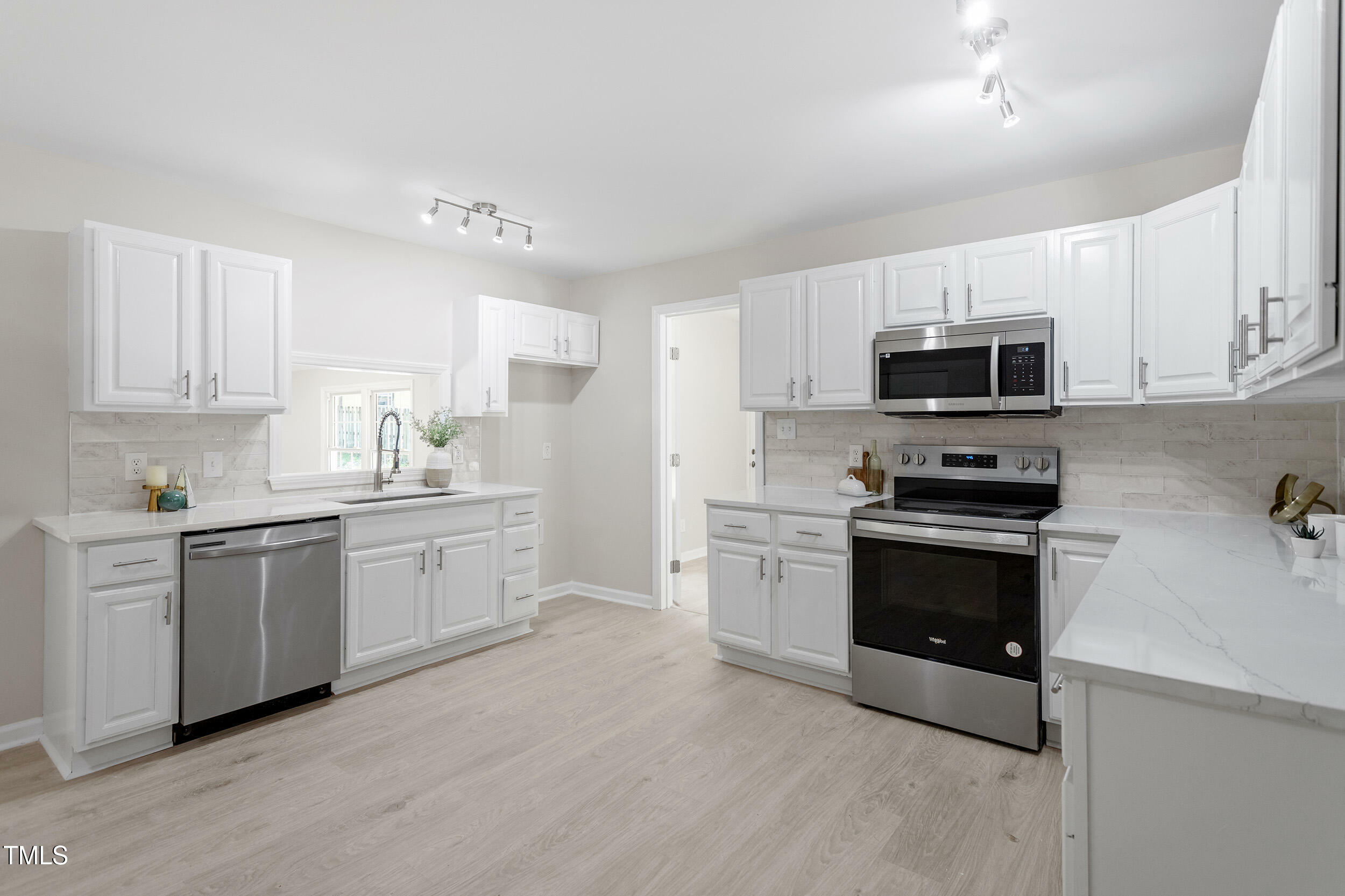 Property Photo: 7216 Carlton Drive NC 27616