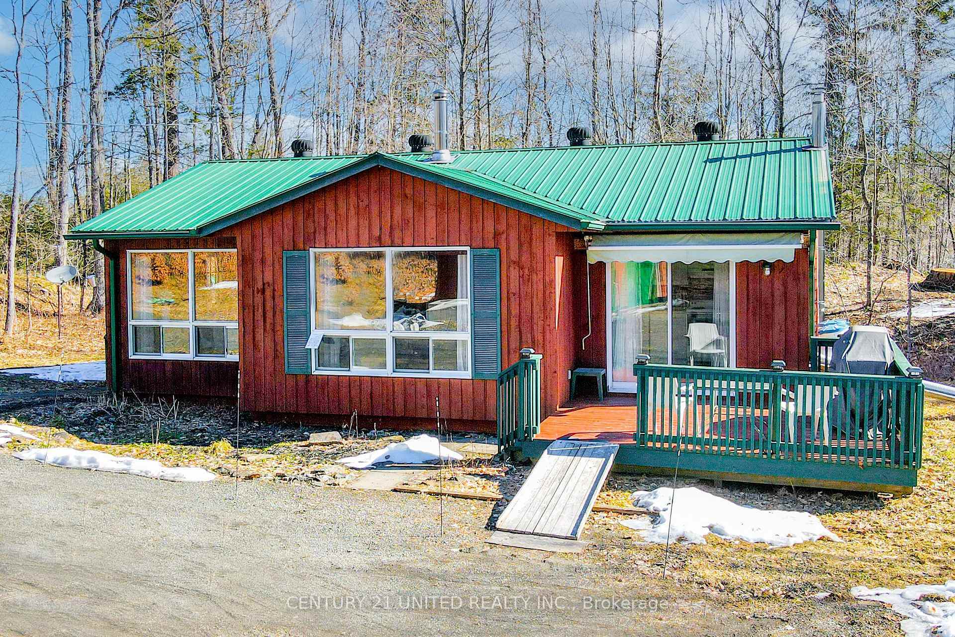 Photo de la propriété: 29 Clear Lake Court ON K0L 1W0