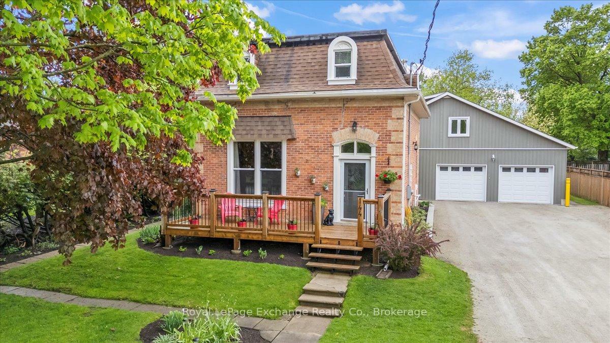 144 Yonge Street S  Arran-Elderslie ON N0H 2N0 photo