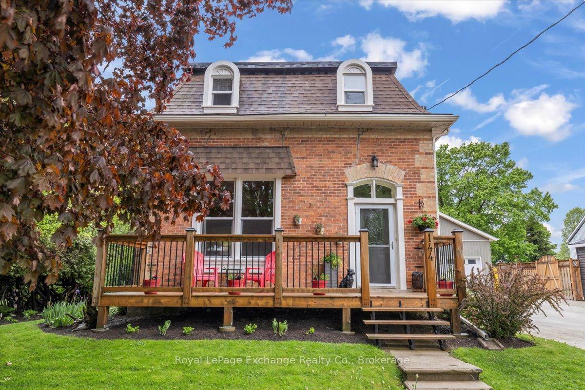 144 Yonge Street S  Arran-Elderslie ON N0H 2N0 photo