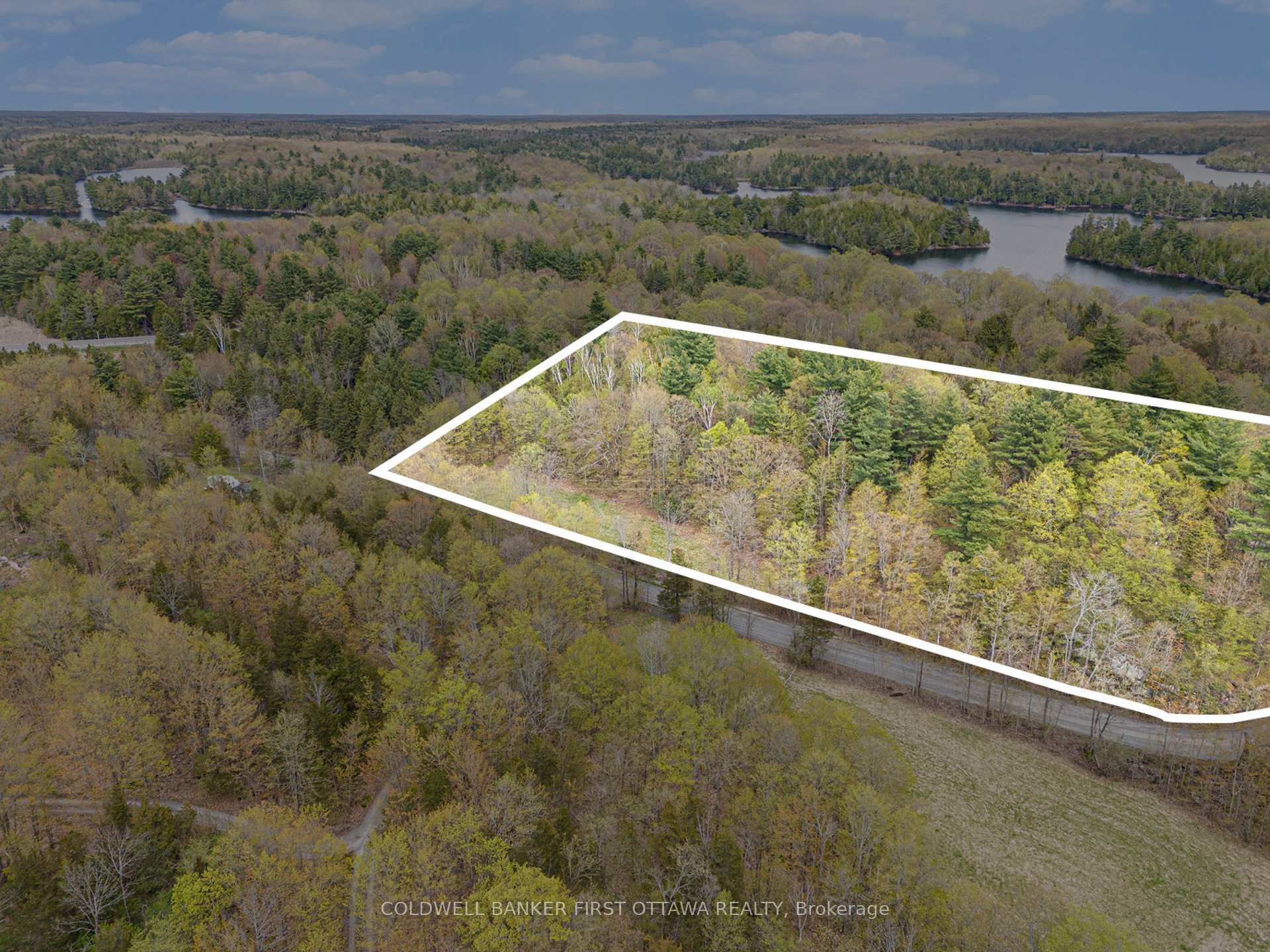 Property Photo: 00 Roushorn Road ON K0H 2L0
