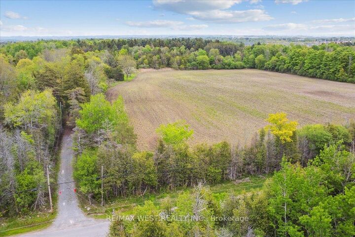2495 Maple Grove Road  Clarington ON L1C 6N1 photo