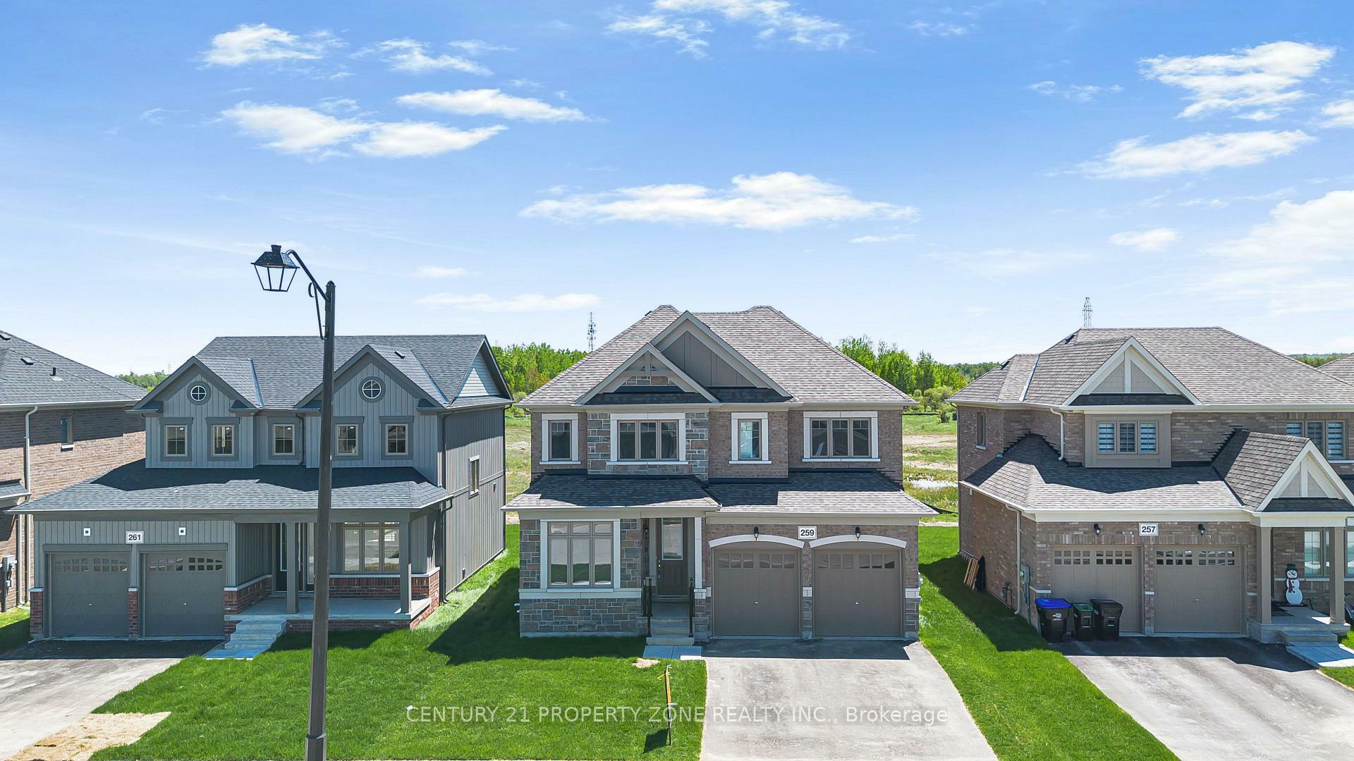 Photo de la propriété: 259 Duncan Street ON L0M 1S0