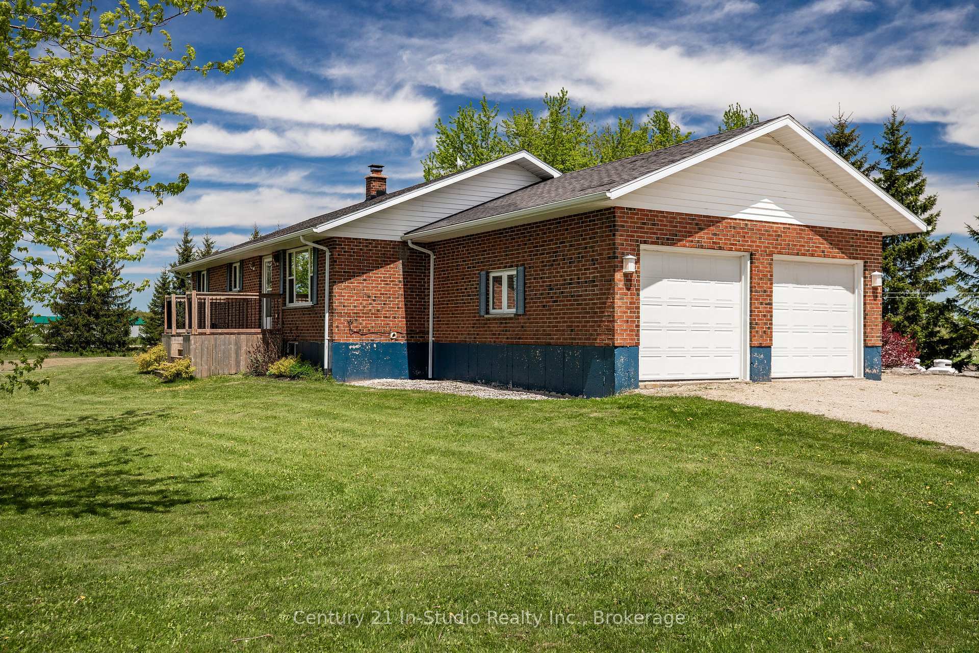 Property Photo: 311817 Grey Road 8 N/A ON N0C 1B0