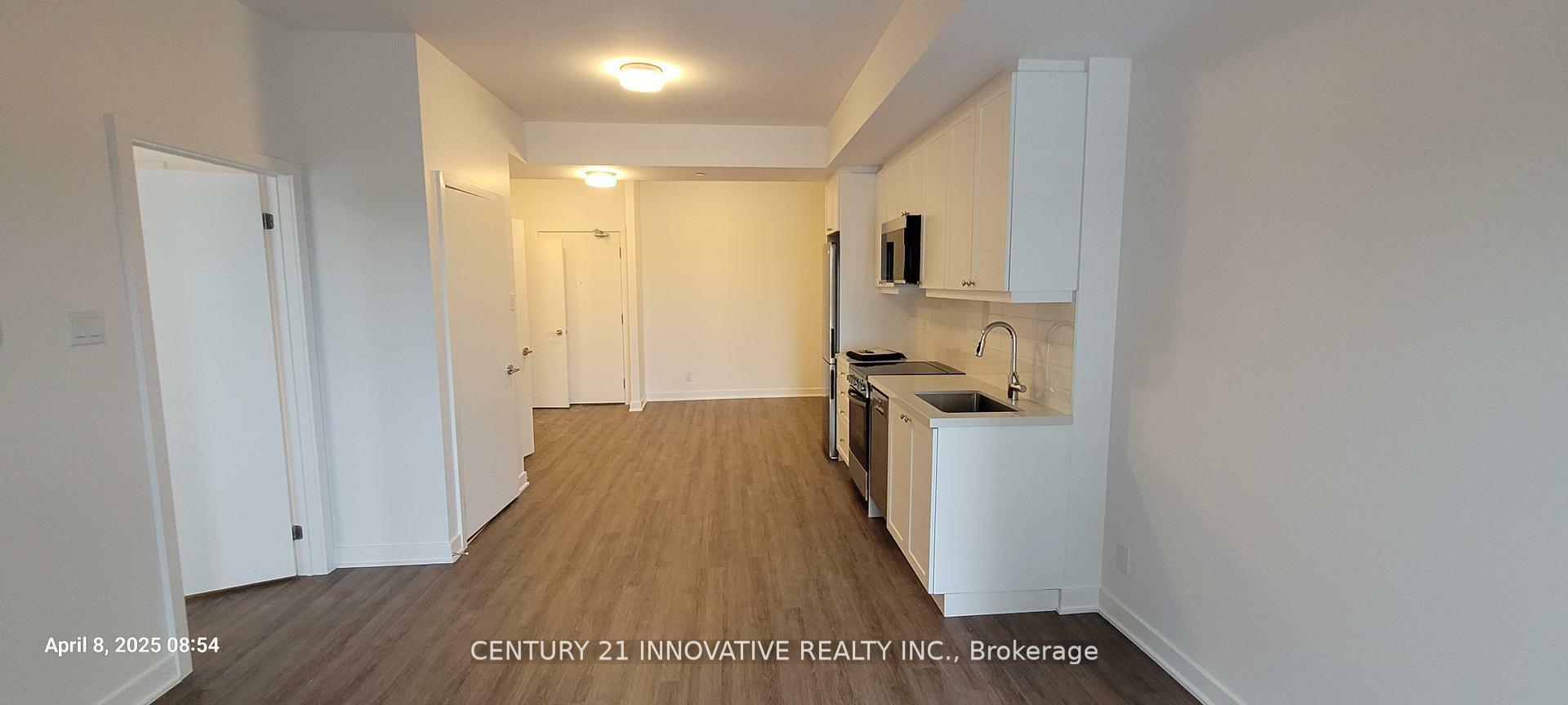 Photo de la propriété: 55 Clarington Boulevard 412 ON L1C 0A1