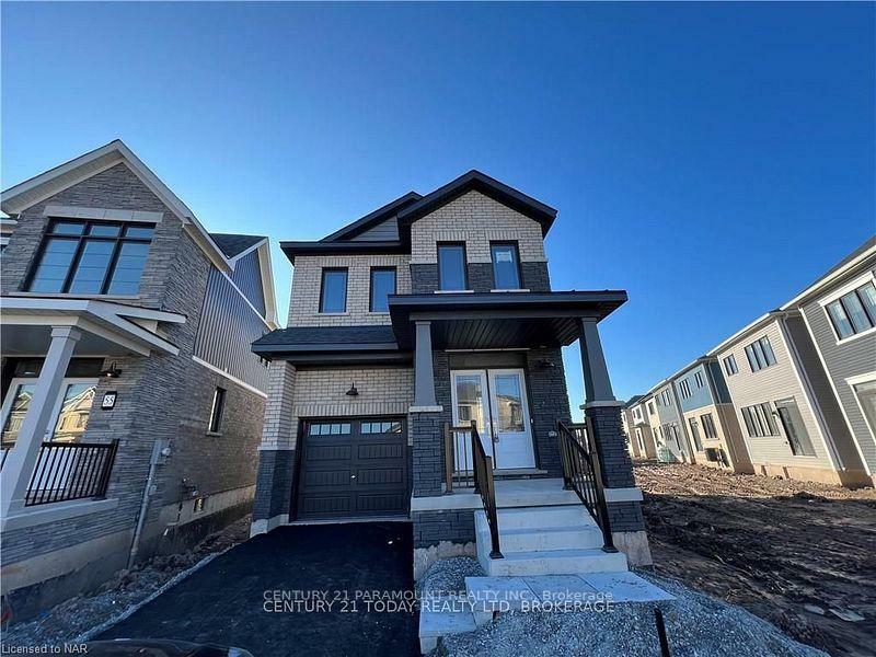 Property Photo: 59 Rudder Road ON L3B 4E6