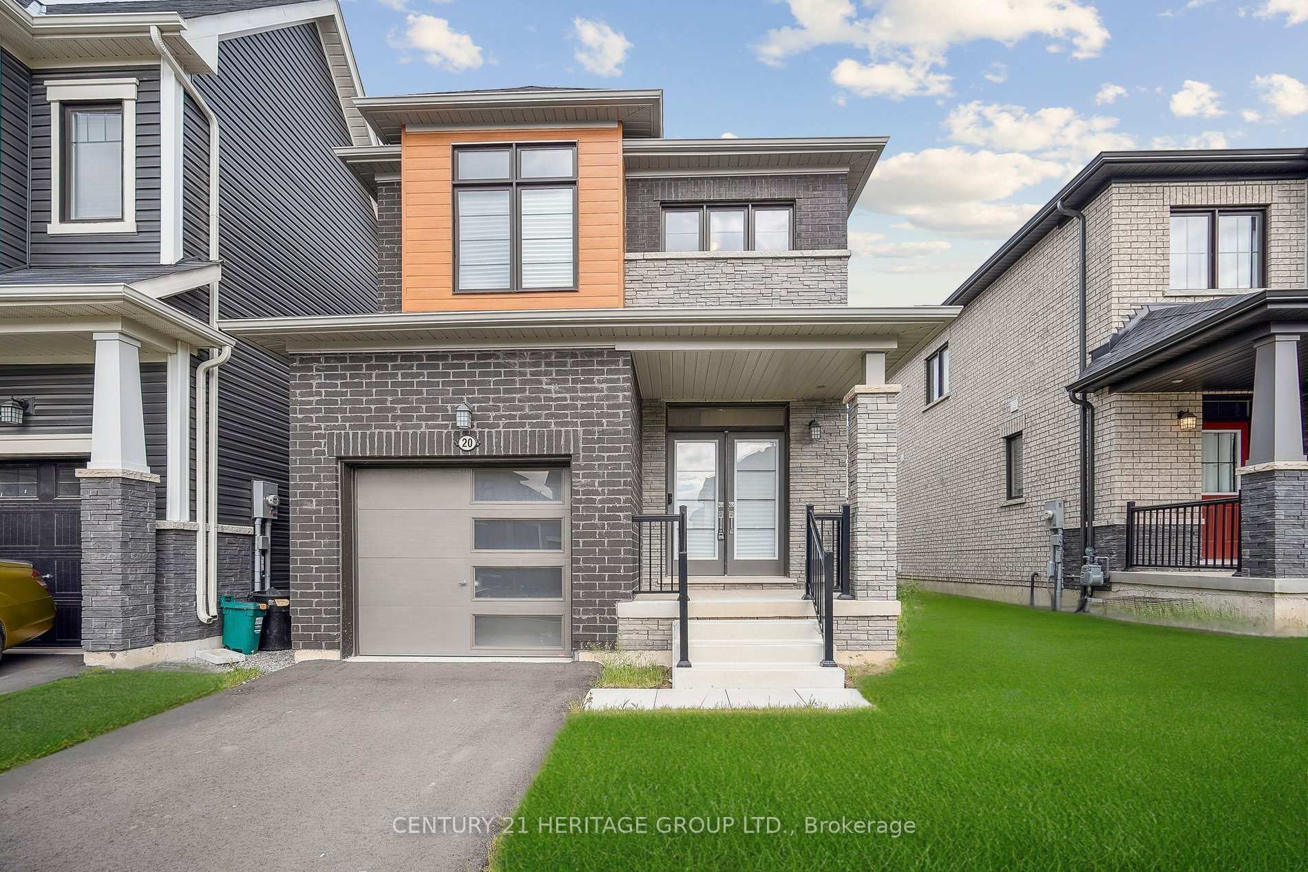 20 Sun Haven Lane  Thorold ON L2V 0K6 photo