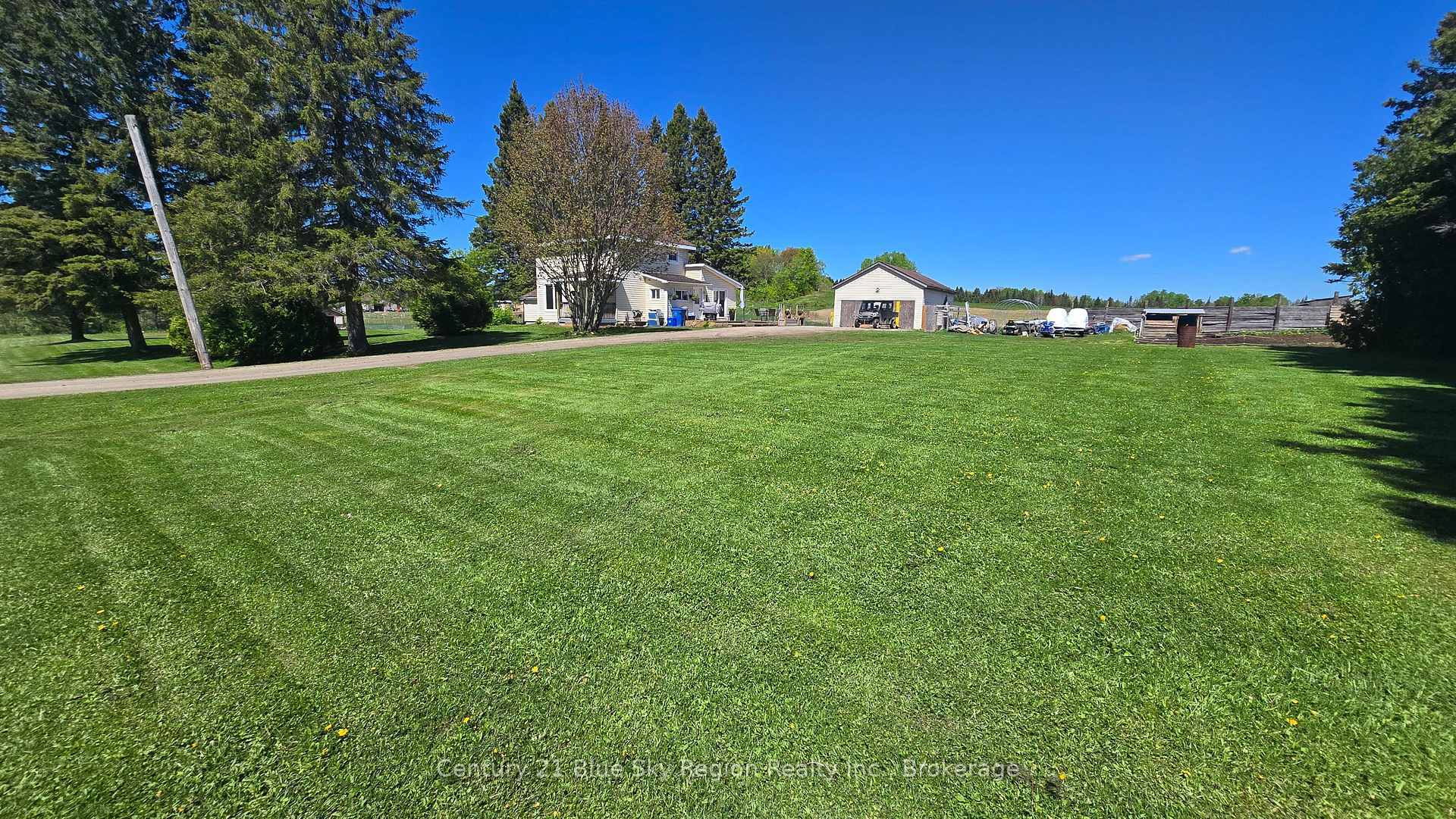 Property Photo: 2670 Chiswick Line ON P0H 1Z0