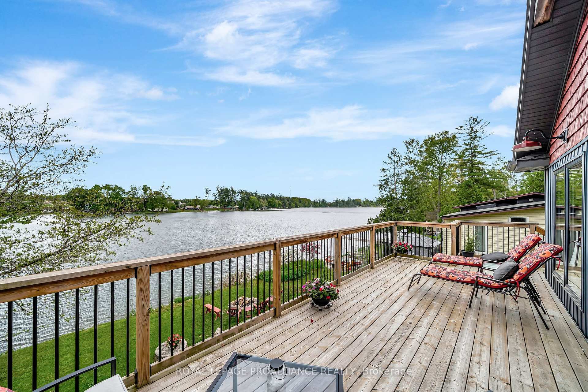 Property Photo: 75 John Meyers Road ON K0K 3E0