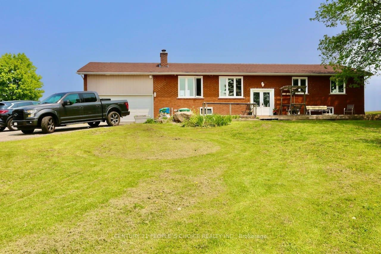 Photo de la propriété: 14751 Highway 12 Road ON L9A 1B5