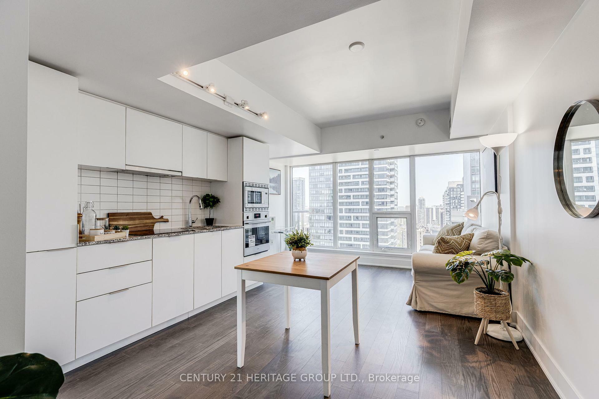 955 Bay Street 2915  Toronto ON M5S 0C6 photo