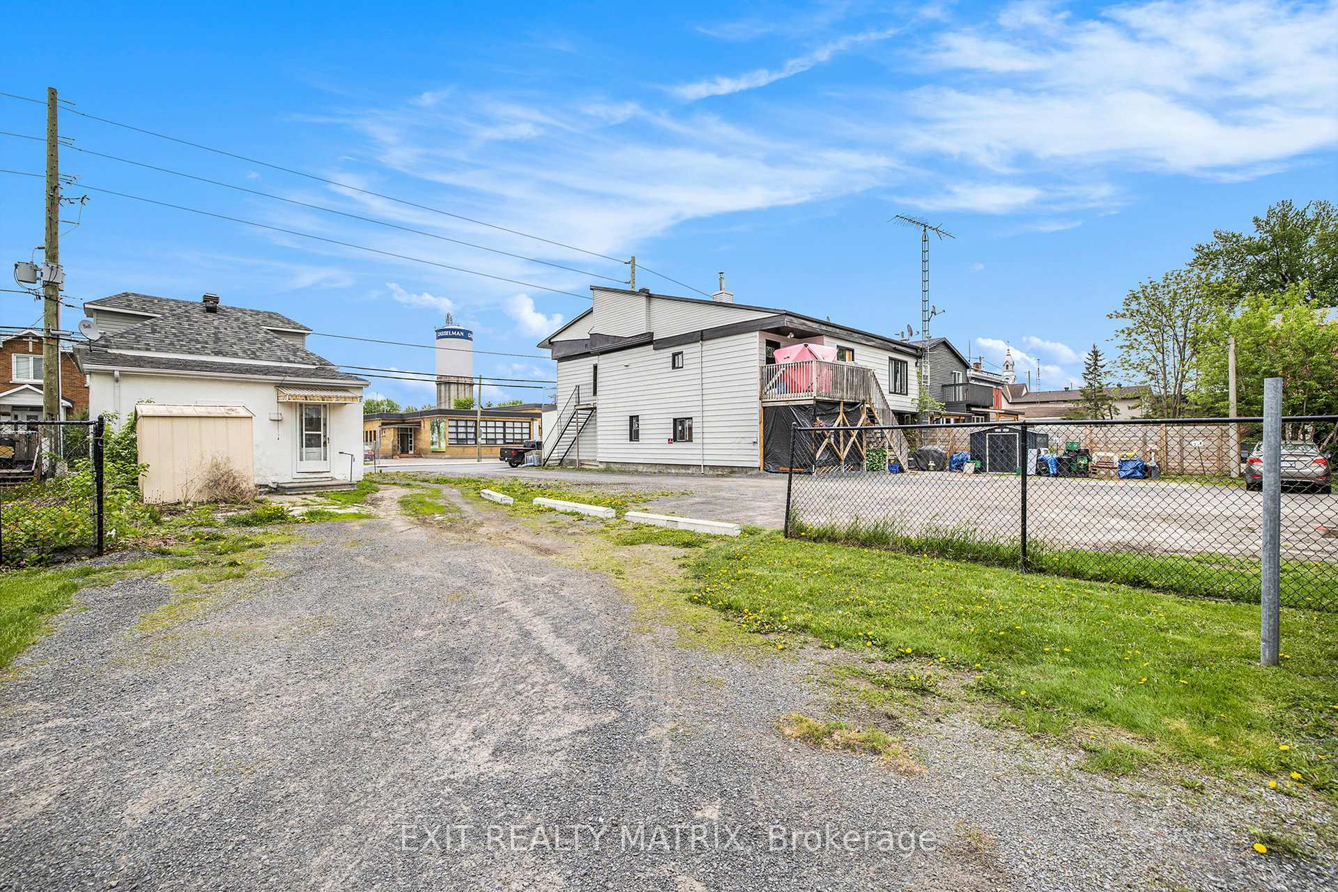 Property Photo: 757 Principale Street ON K0A 1M0