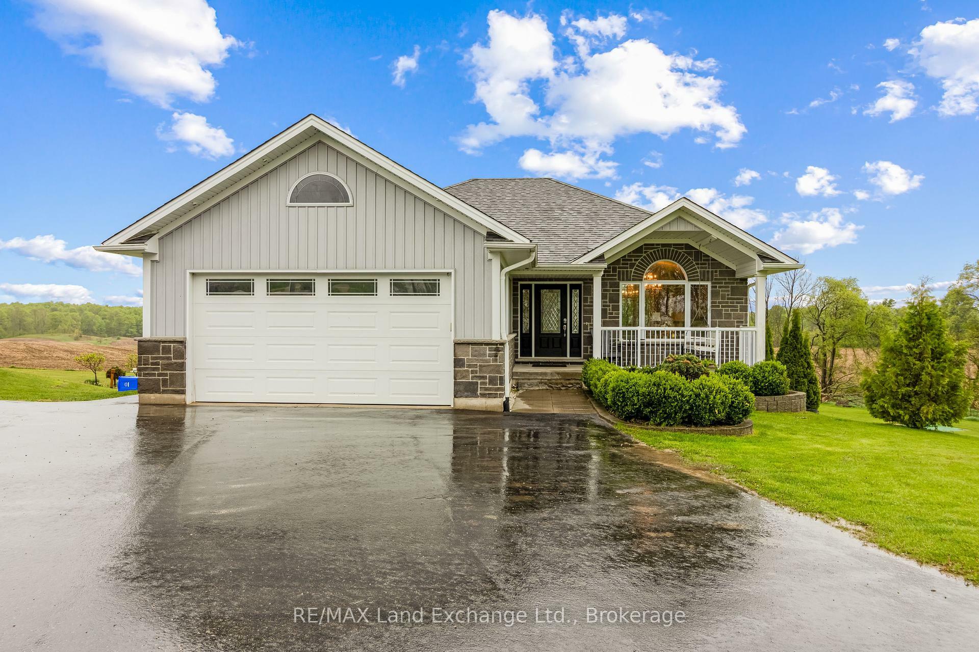 Property Photo: 343850 North Line ON N0C 1K0