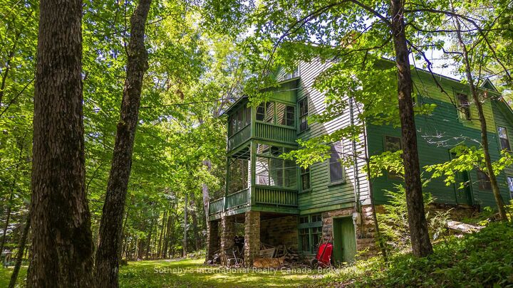 Property Photo: 1124 Coate Road 8 ON P0C 1J0