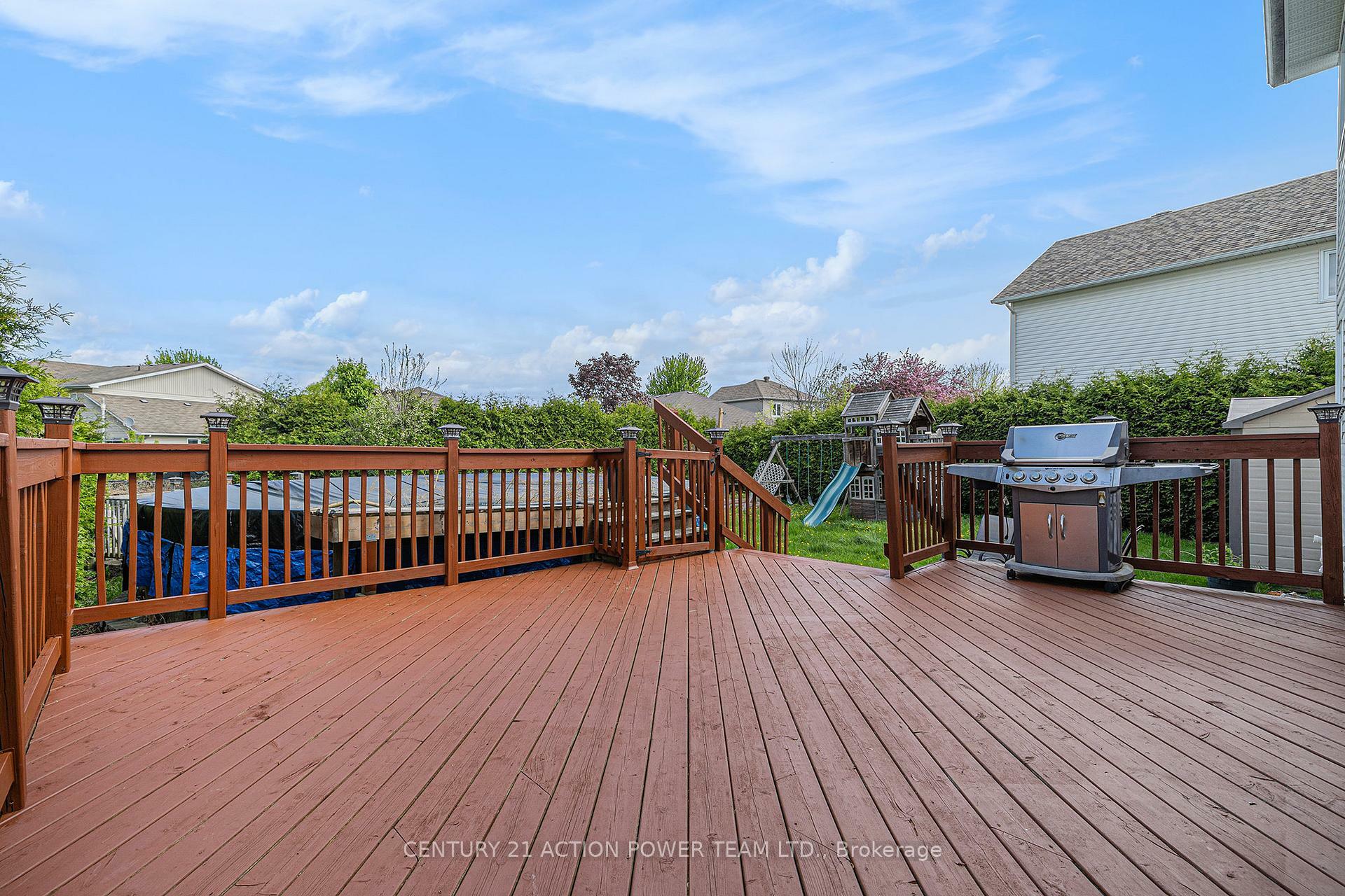 Property Photo: 248 Centenaire Street E ON K0A 1W0