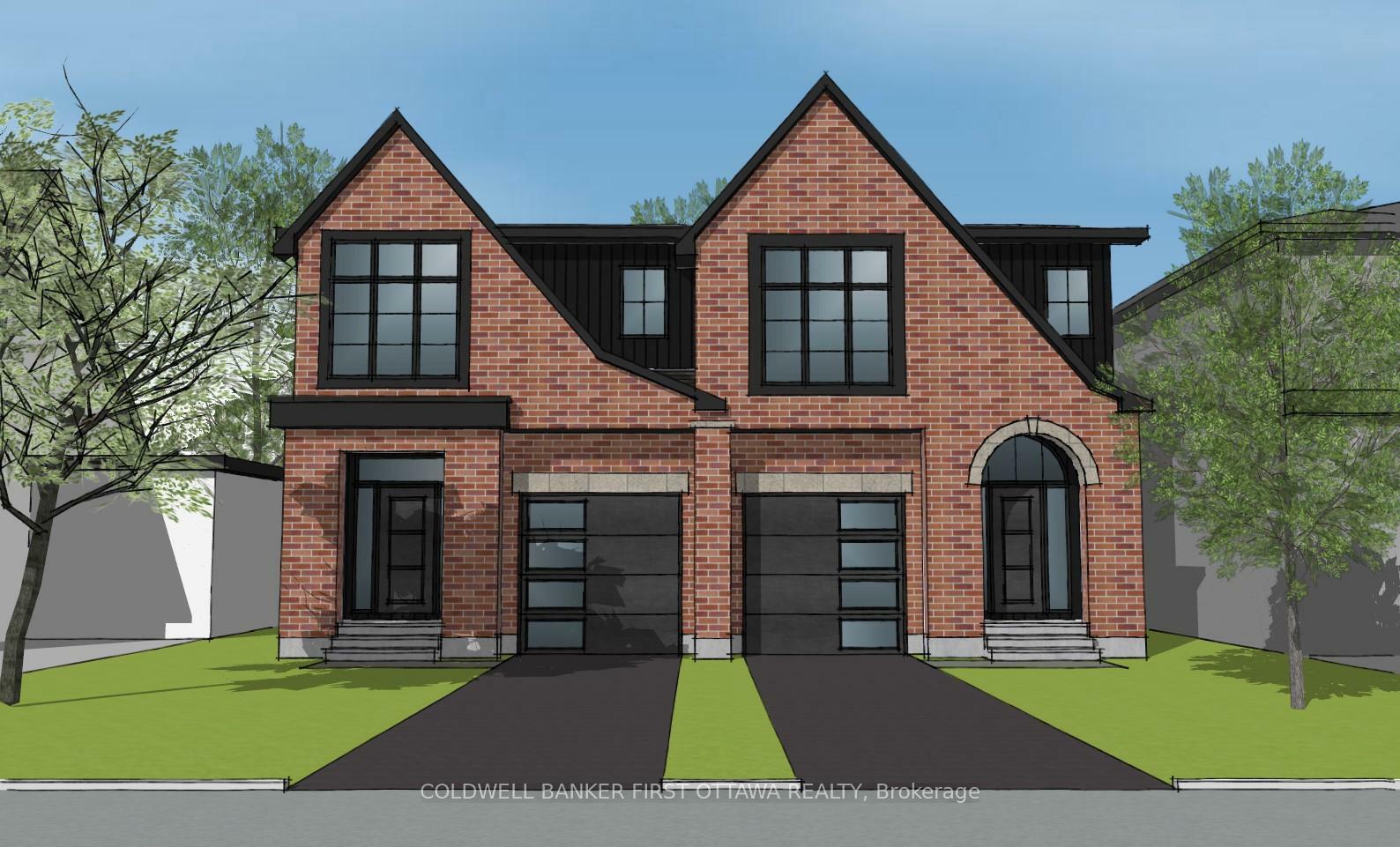 Photo de la propriété: 317 Westhill Avenue ON K1Z 7H7