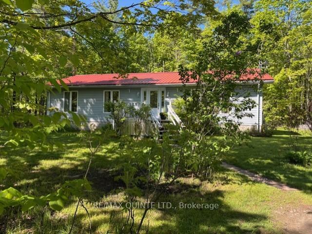 Property Photo: 47 Reynolds Road ON K0K 2K0