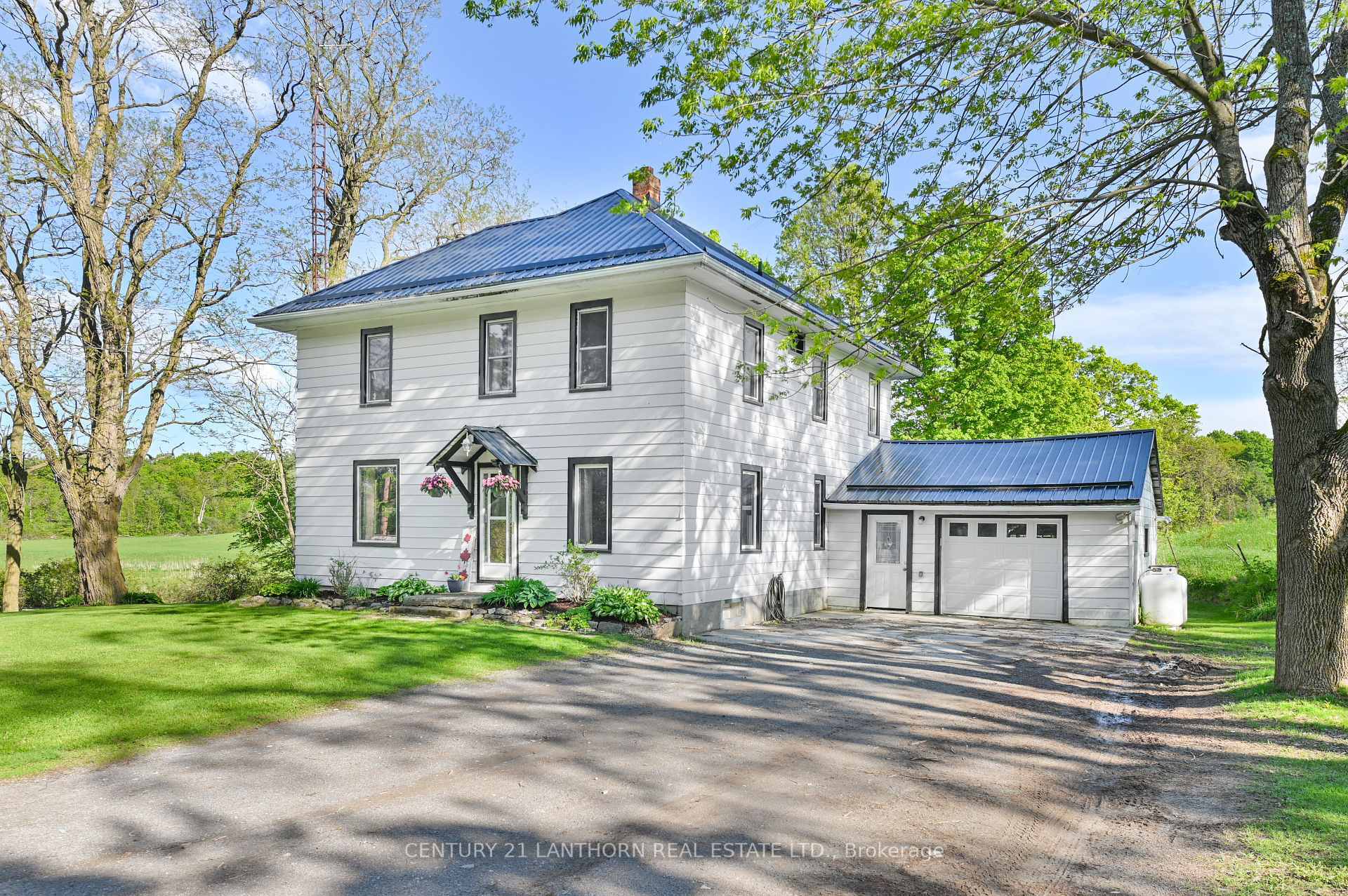 Property Photo: 617 Mill Road ON K0K 2K0