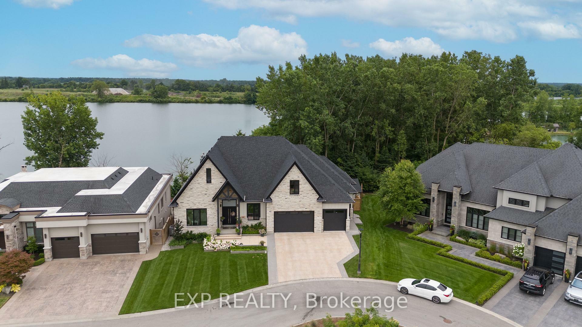 Property Photo:  9861 Glendon Drive 253  ON N0L 1R0 