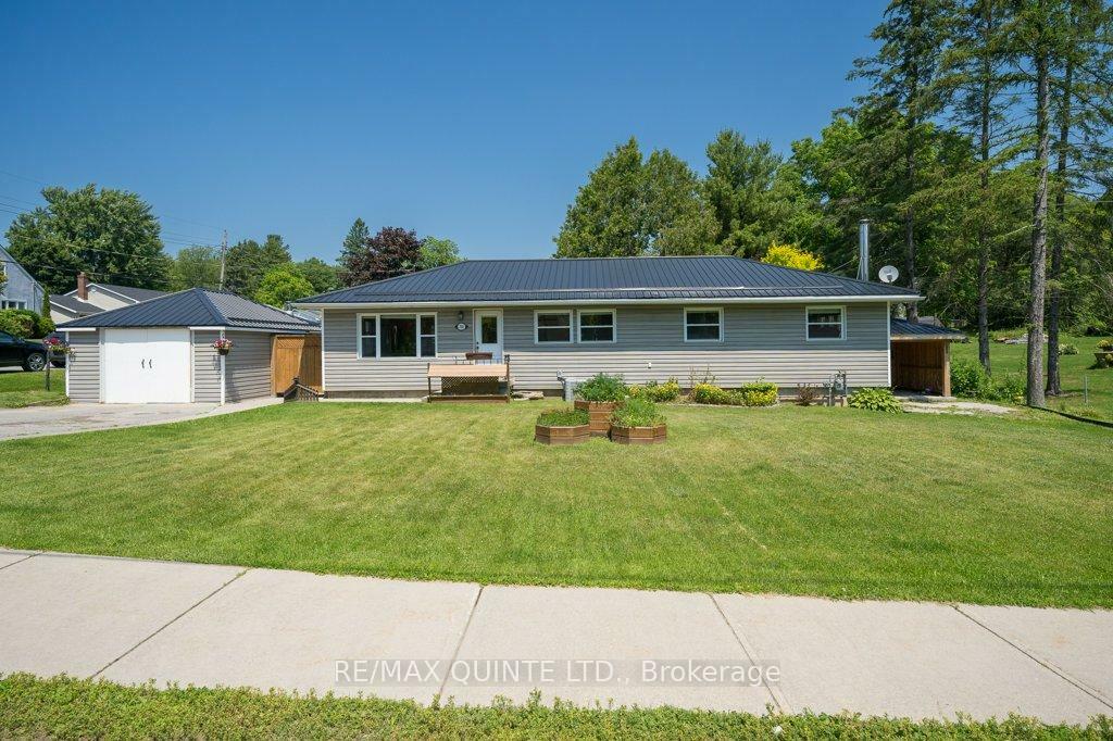 Property Photo: 348 River Street W ON K0K 3J0