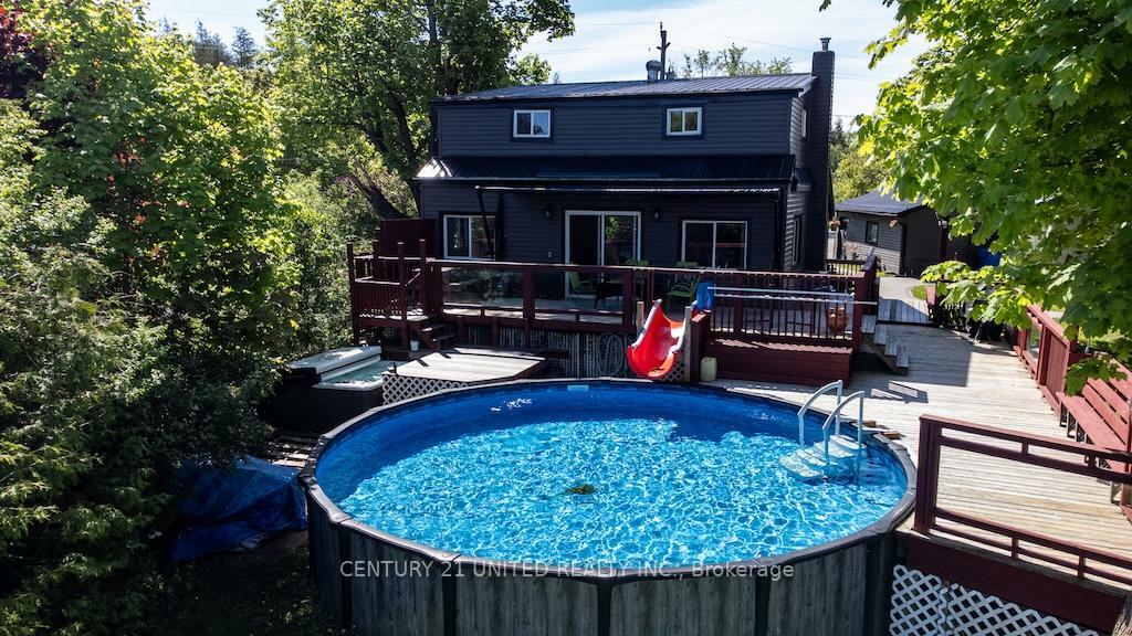Photo de la propriété:  71 Cedar Drive  ON K0L 1Y0 