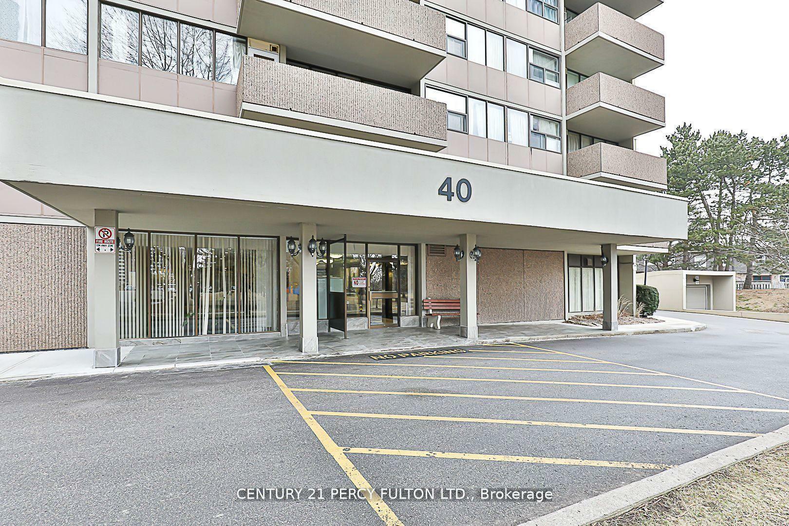 40 Bay Mills Boulevard 701  Toronto ON M1T 3P5 photo