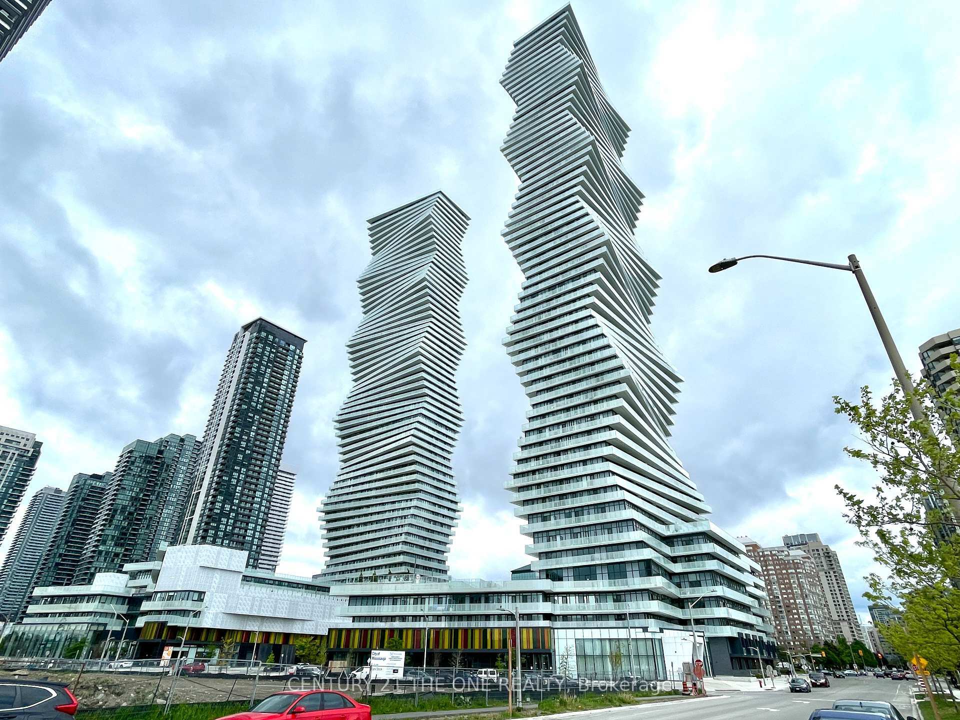 3883 Quartz Road 801  Mississauga ON L5B 0M4 photo