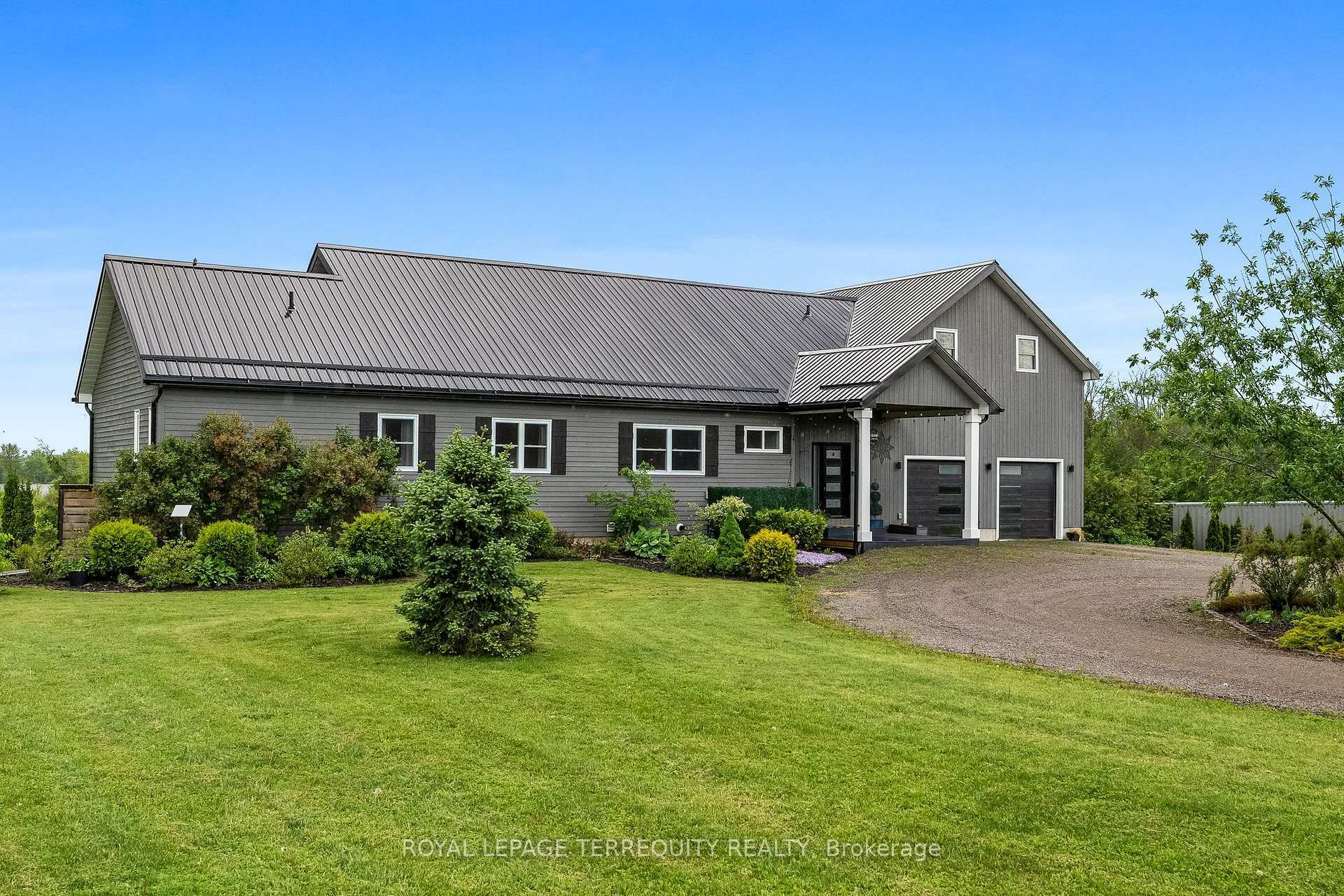 Property Photo:  571 Catchmore Road  ON K0L 1L0 