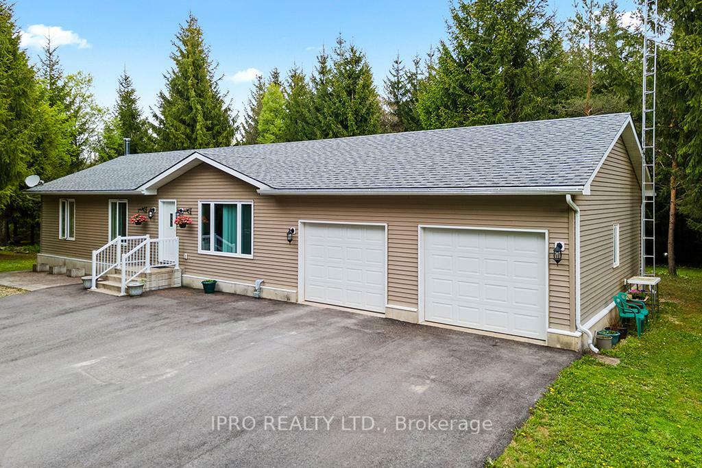 Property Photo: 604102 Sideroad 60 N/A ON N0H 1C0
