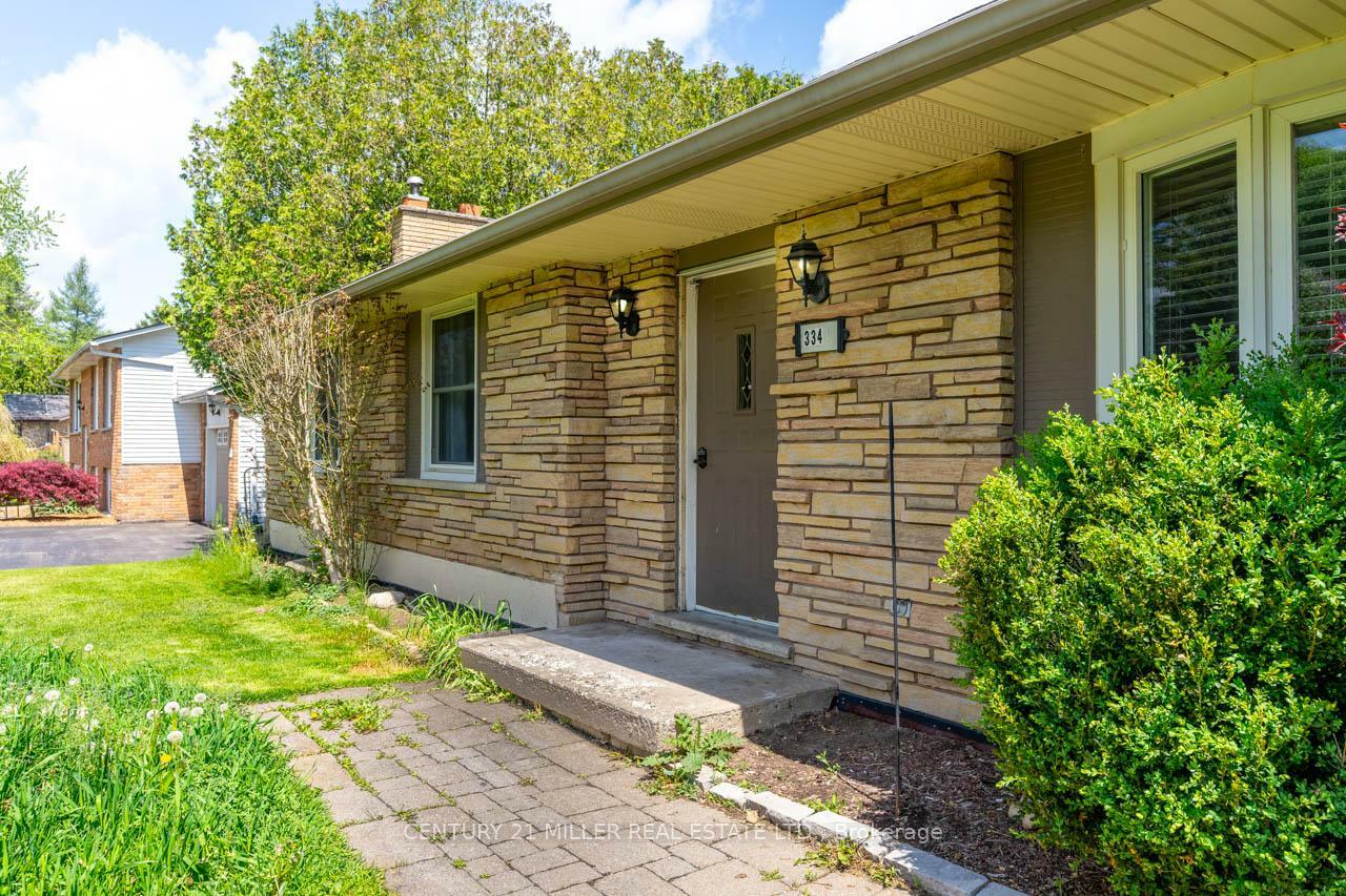 Property Photo: 334 Freelton Road ON N0B 2J0