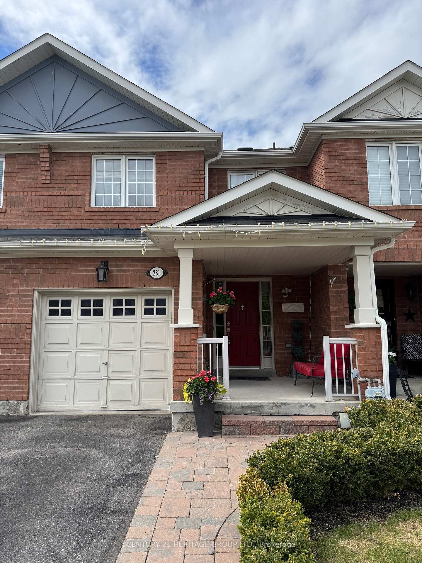 281 Penndutch Circle  Whitchurch-Stouffville ON L4A 0P1 photo