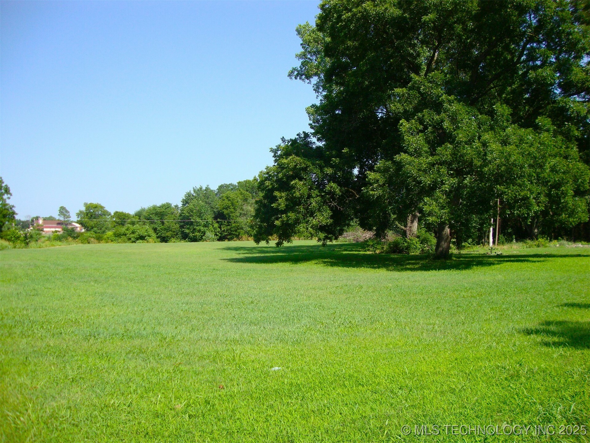 Property Photo:  Delaware Street  OK 74447 