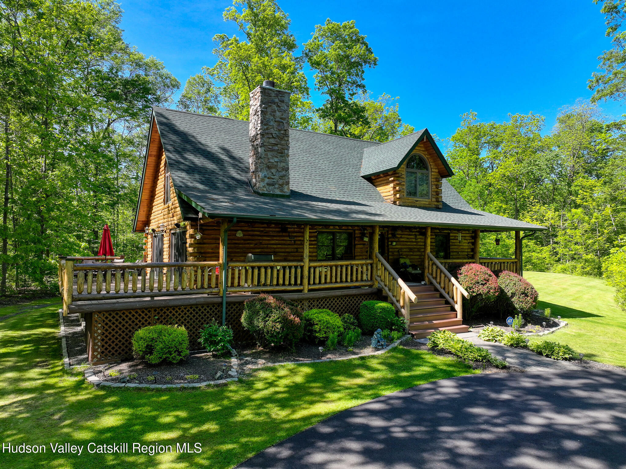 Property Photo: 10 Rosemary NY 12561