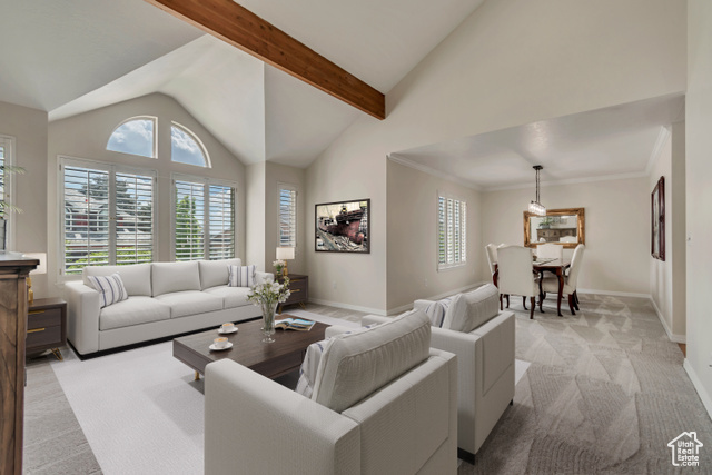 Property Photo: 2825 Elk Horn Ln UT 84093