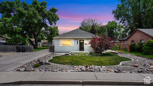 Property Photo: 844 E Center St. S UT 84663