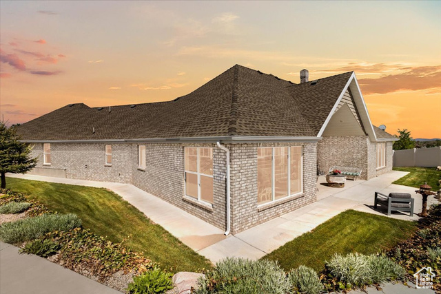 Property Photo: 1079 S 400 E UT 84648