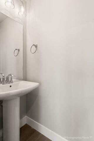 Property Photo: 535 W 2530 S 6-10 UT 84720