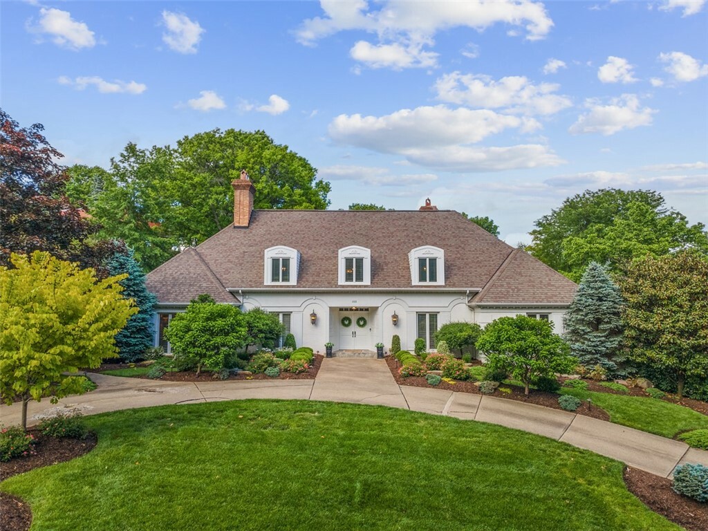 152 Devonwood Dr  Upper St. Clair PA 15241 photo