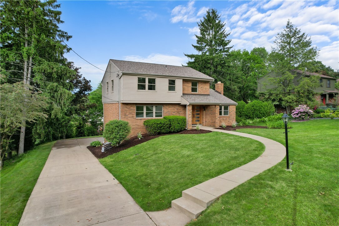 Property Photo: 3308 Hermar Ct PA 15668