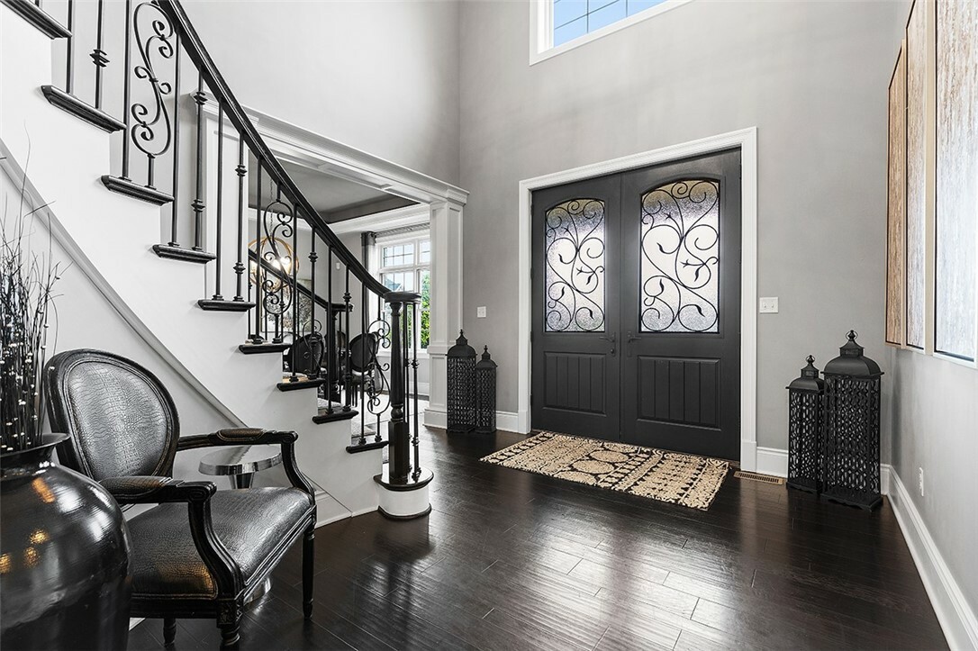 Property Photo: 197 Wellington Cir PA 15317