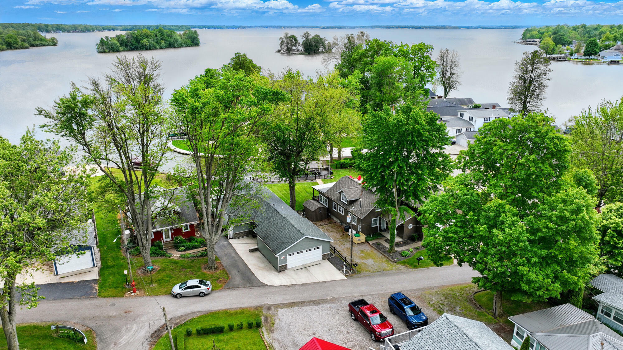 Property Photo: 14506 Maple Avenue OH 43331