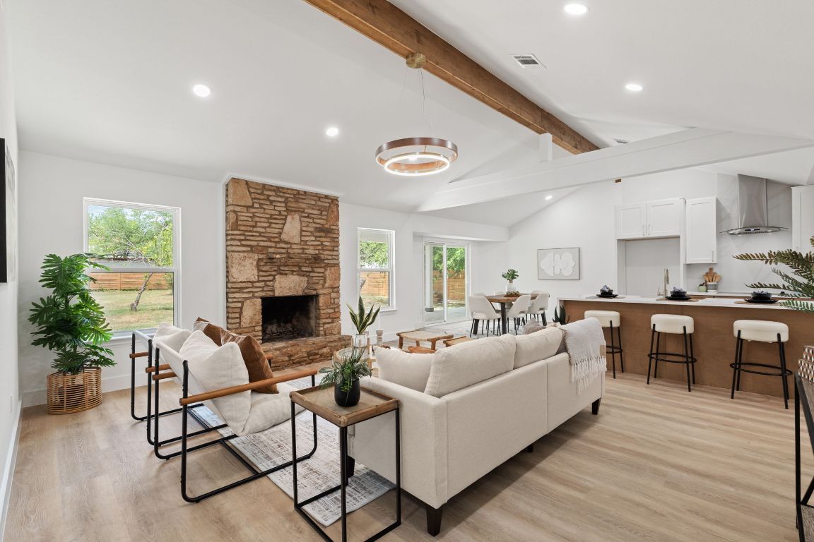 14806 Parco Path  Pflugerville TX 78660 photo