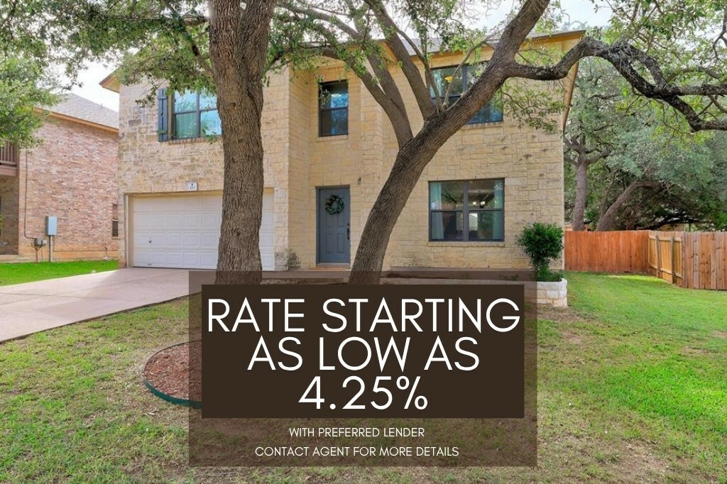 Property Photo: 223 Woodlake Drive TX 78633