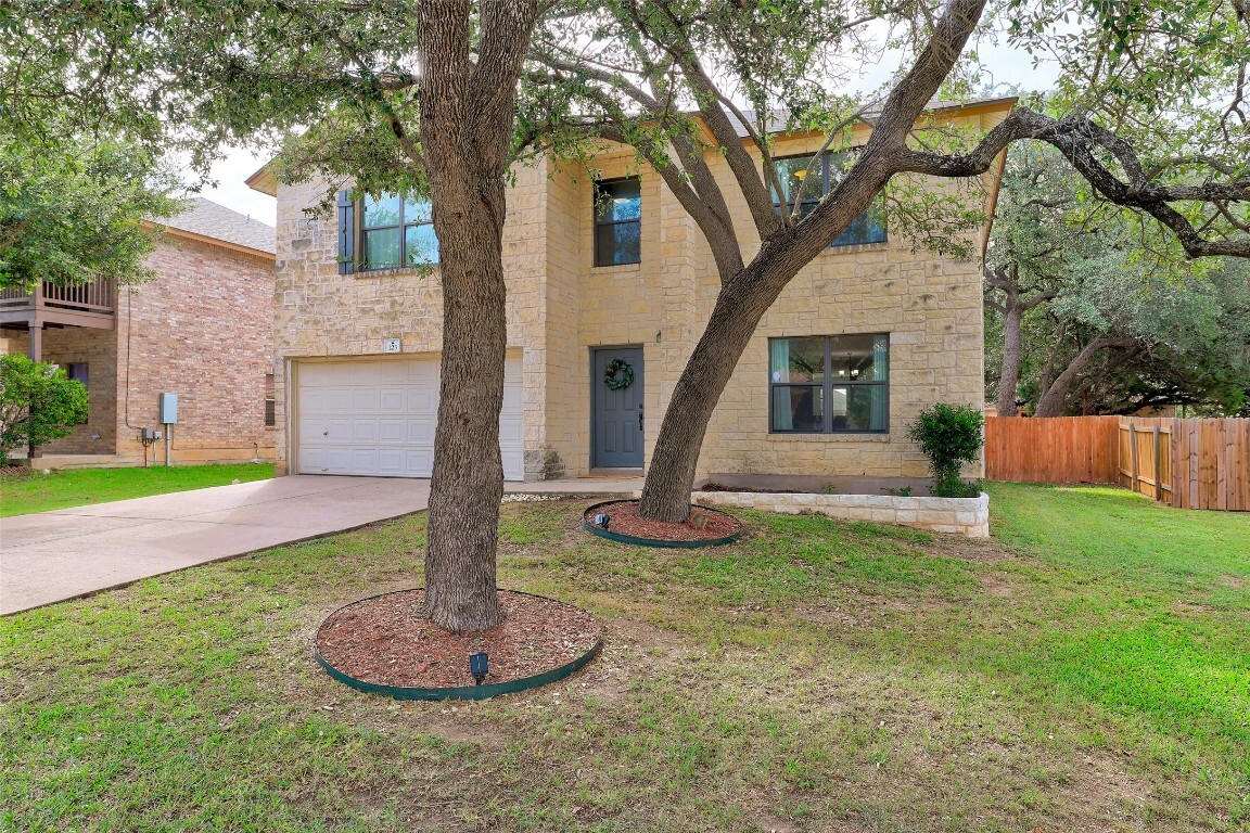Property Photo: 223 Woodlake Drive TX 78633