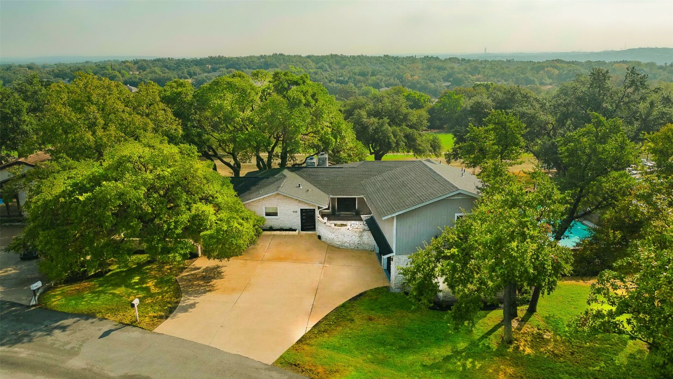 928 Porpoise Street  Lakeway TX 78734 photo