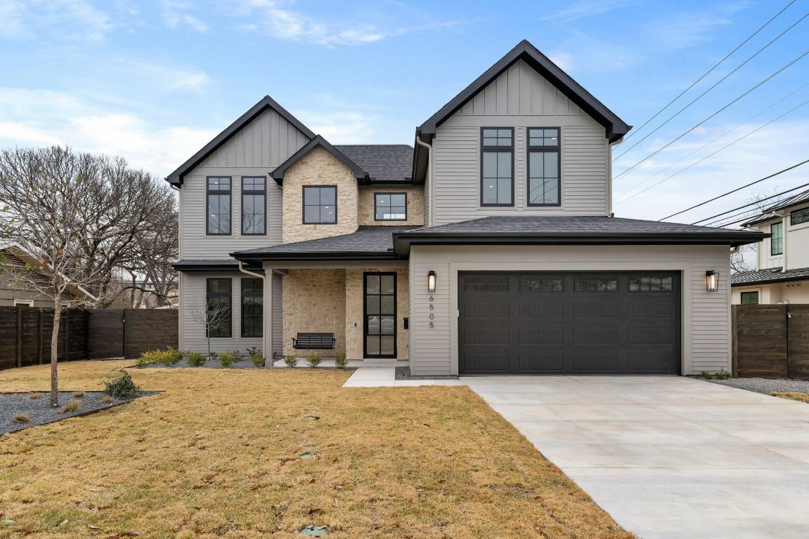 6505 Nasco  Austin TX 78757 photo