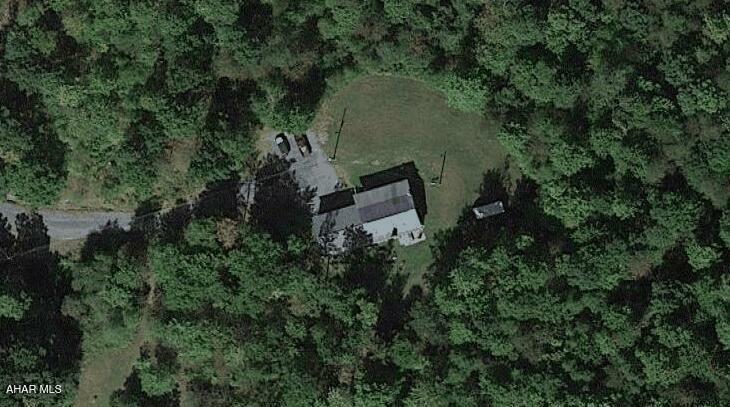 Property Photo:  293 Shaffer Road  PA 16655 
