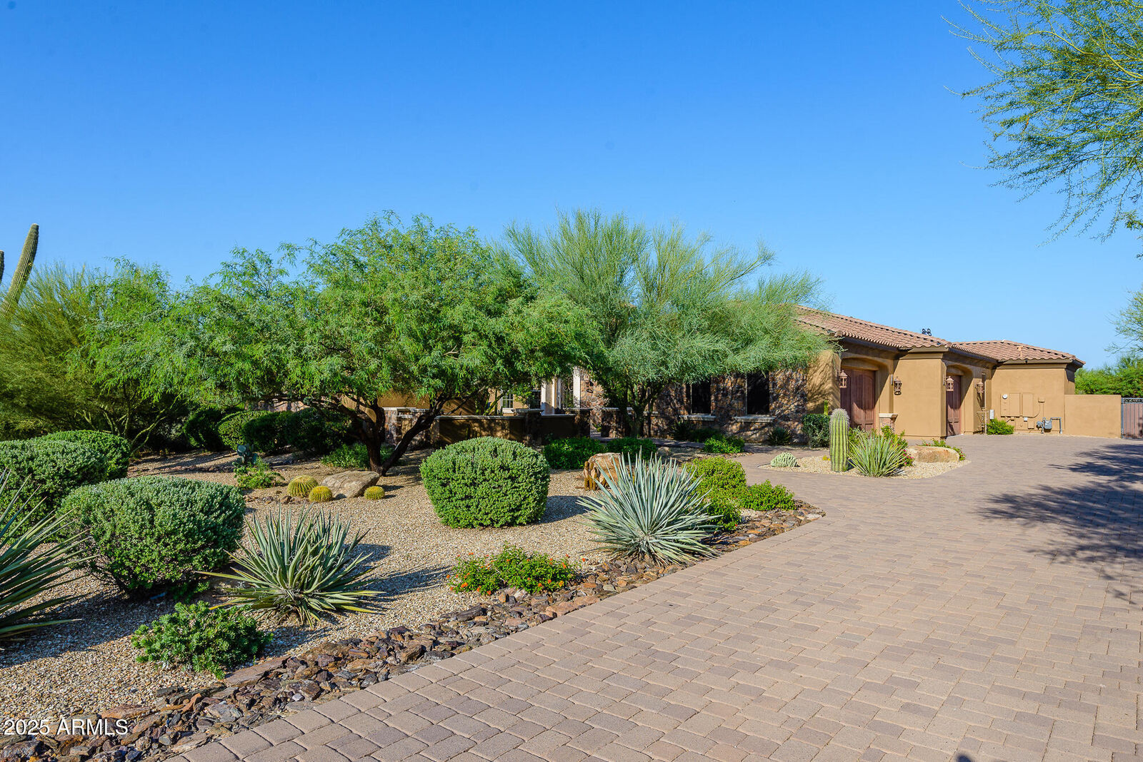 Property Photo:  35443 N 87th Place  AZ 85266 
