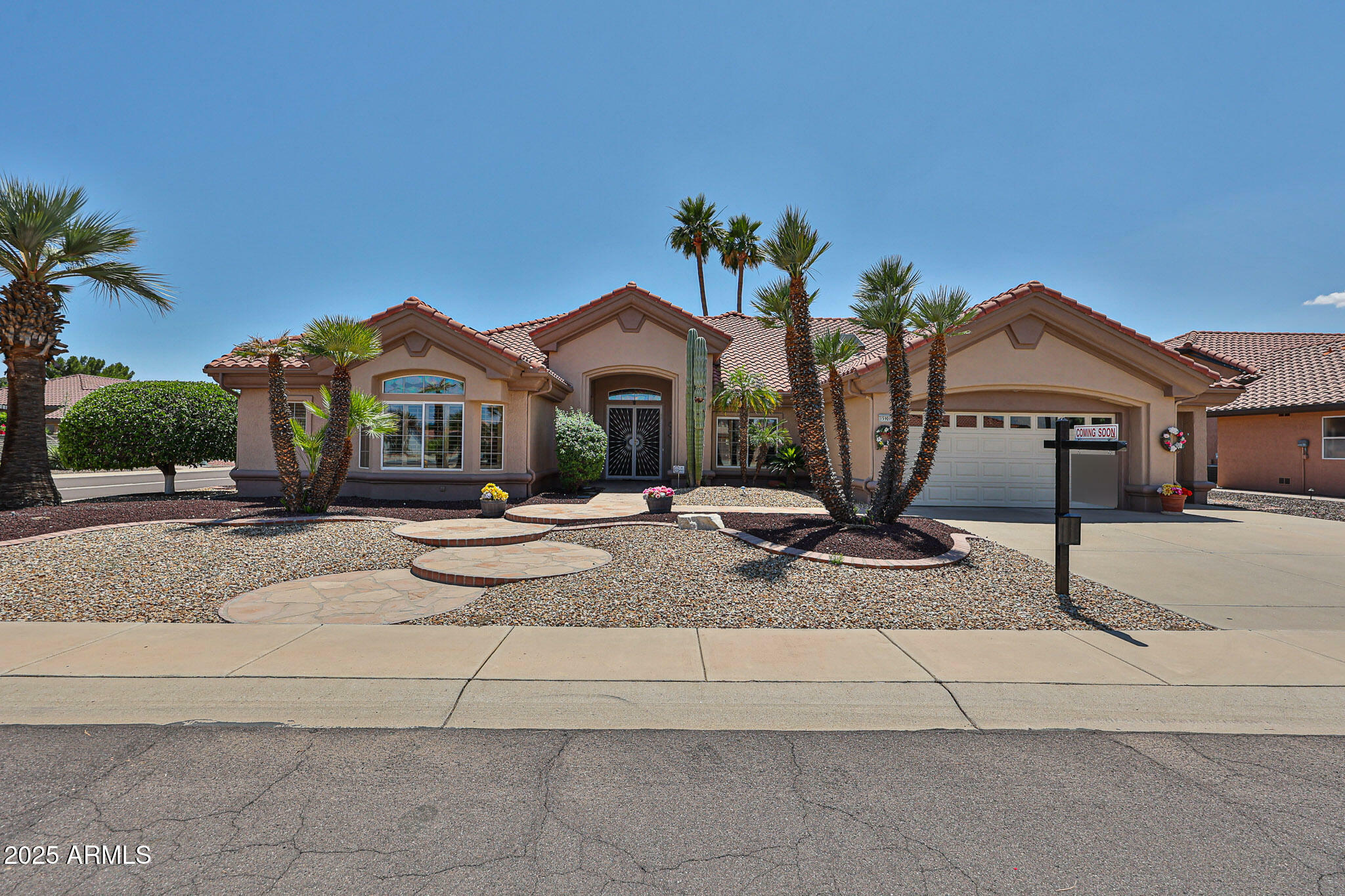 15901 W Huron Drive  Sun City West AZ 85375 photo